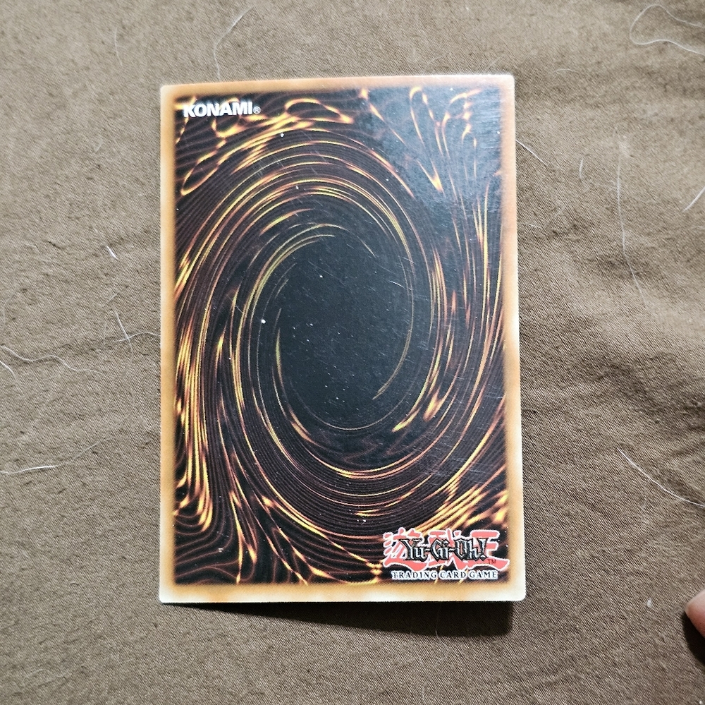 Yu-Gi-Oh Trading Cards - Picture 7 of 7